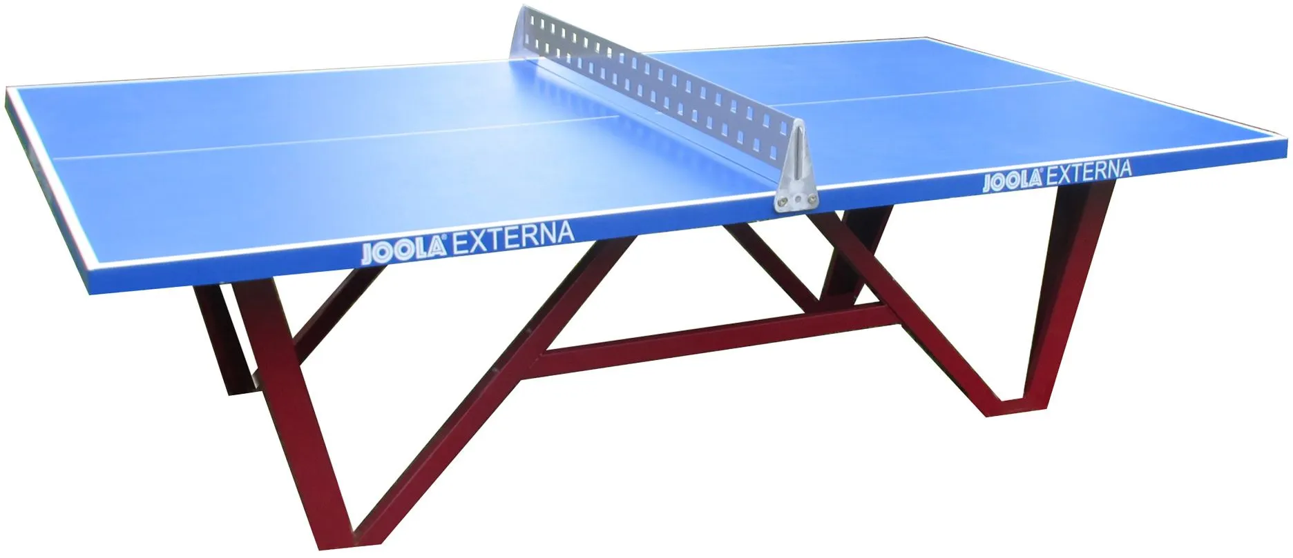 JOOLA® Outdoor Tischtennisplatte EXTERNA 1 JOOLA® Outdoor Tischtennisplatte EXTERNA