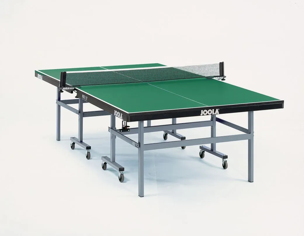 JOOLA® Tischtennistisch WORLD CUP 2 JOOLA® Tischtennistisch WORLD CUP – Bild 2