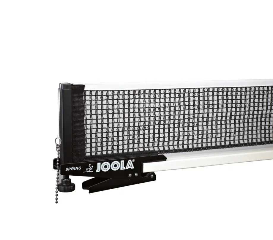JOOLA® Tischtennis Netzgarnitur SPRING DTTB/ITTF 1 JOOLA® Tischtennis Netzgarnitur SPRING DTTB/ITTF