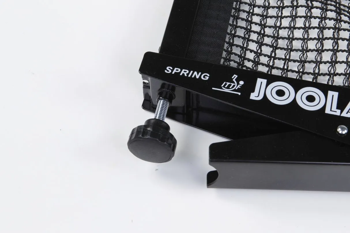 JOOLA® Tischtennis Netzgarnitur SPRING DTTB/ITTF 5 JOOLA® Tischtennis Netzgarnitur SPRING DTTB/ITTF – Bild 5