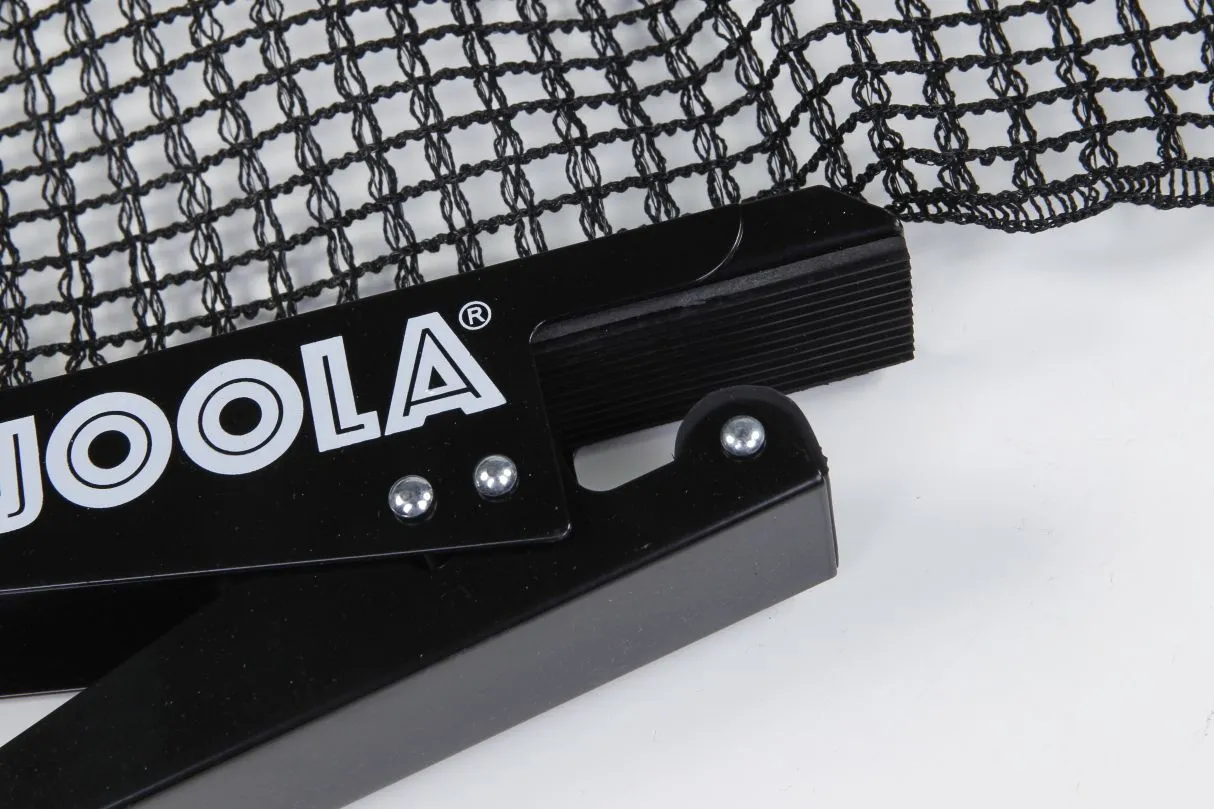 JOOLA® Tischtennis Netzgarnitur SPRING DTTB/ITTF 6 JOOLA® Tischtennis Netzgarnitur SPRING DTTB/ITTF – Bild 6