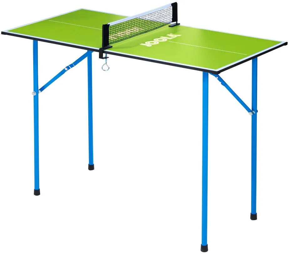 JOOLA® Tischtennistisch MINI 2 JOOLA® Tischtennistisch MINI – Bild 2