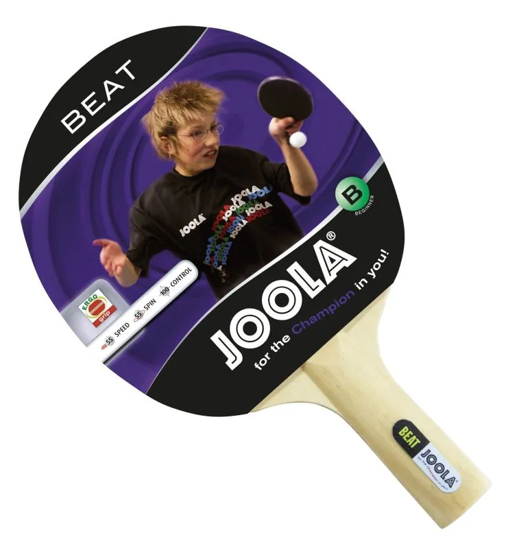 JOOLA® Tischtennisschläger BEAT 1 JOOLA® Tischtennisschläger BEAT