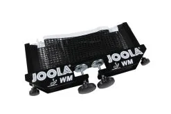 JOOLA® Tischtennis Netzgarnitur WM ITTF