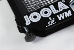 JOOLA® Tischtennis Netzgarnitur WM ITTF 9 JOOLA® Tischtennis Netzgarnitur WM ITTF -Schlägersport T4873 A02 ecommerce