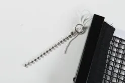 JOOLA® Tischtennis Netzgarnitur WM ITTF 10 JOOLA® Tischtennis Netzgarnitur WM ITTF -Schlägersport T4873 A03 ecommerce