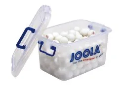 JOOLA® Tischtennisbälle TRAINING