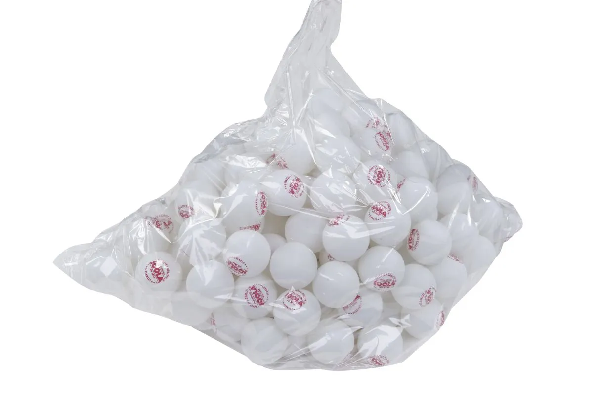 JOOLA® Tischtennisbälle TRAINING 3 JOOLA® Tischtennisbälle TRAINING – Bild 3