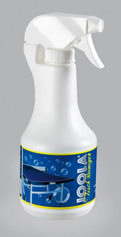 JOOLA® Tischreiniger 500ml 1 JOOLA® Tischreiniger 500ml