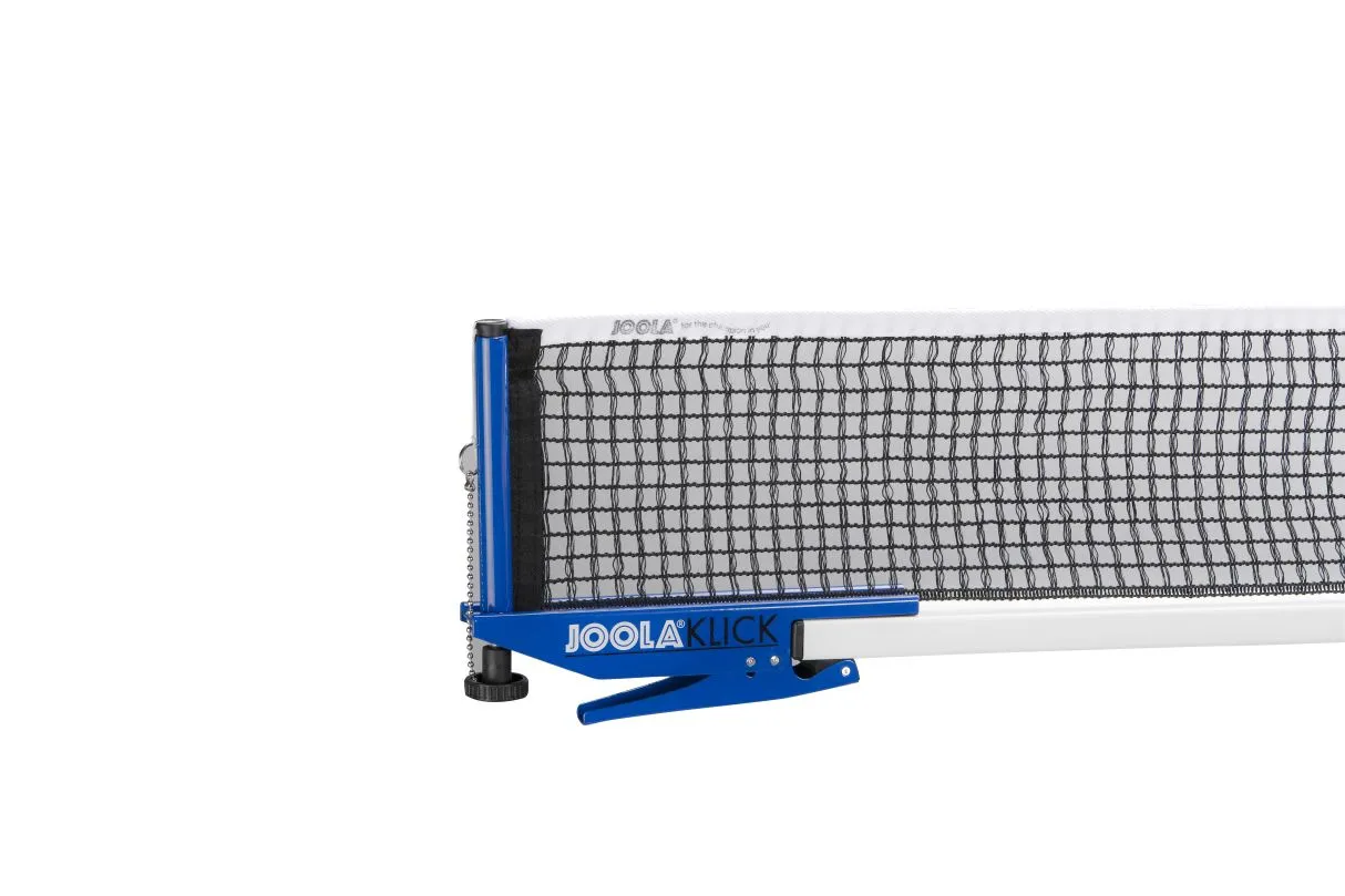 JOOLA® Tischtennisnetz KLICK 1 JOOLA® Tischtennisnetz KLICK