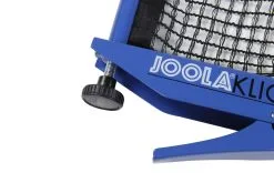 JOOLA® Tischtennisnetz KLICK 10 JOOLA® Tischtennisnetz KLICK -Schlägersport T4921 A02 ecommerce 1