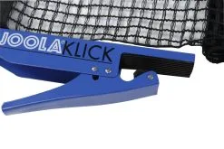 JOOLA® Tischtennisnetz KLICK 11 JOOLA® Tischtennisnetz KLICK -Schlägersport T4921 A03 ecommerce 1