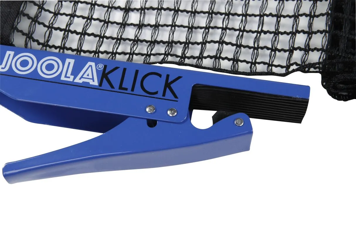 JOOLA® Tischtennisnetz KLICK 5 JOOLA® Tischtennisnetz KLICK – Bild 5