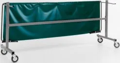 Sypro Wolf Sypro® Transportwagen Für 24 Umrandungen