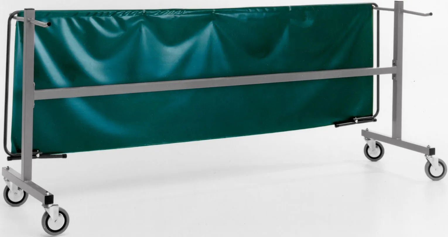 Sypro Wolf Sypro® Transportwagen Für 24 Umrandungen 1 Sypro Wolf Sypro® Transportwagen Für 24 Umrandungen