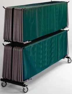 Sypro Wolf Sypro® Transportwagen Für 48 Umrandungen