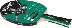 Butterfly® Tischtennisschläger Timo Boll Smaragd