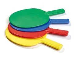 Tanga Sports® Tischtennisschläger-Set OUTDOOR