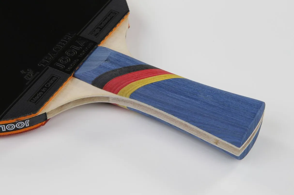 JOOLA® Tischtennisschläger TEAM PREMIUM 7 JOOLA® Tischtennisschläger TEAM PREMIUM – Bild 7