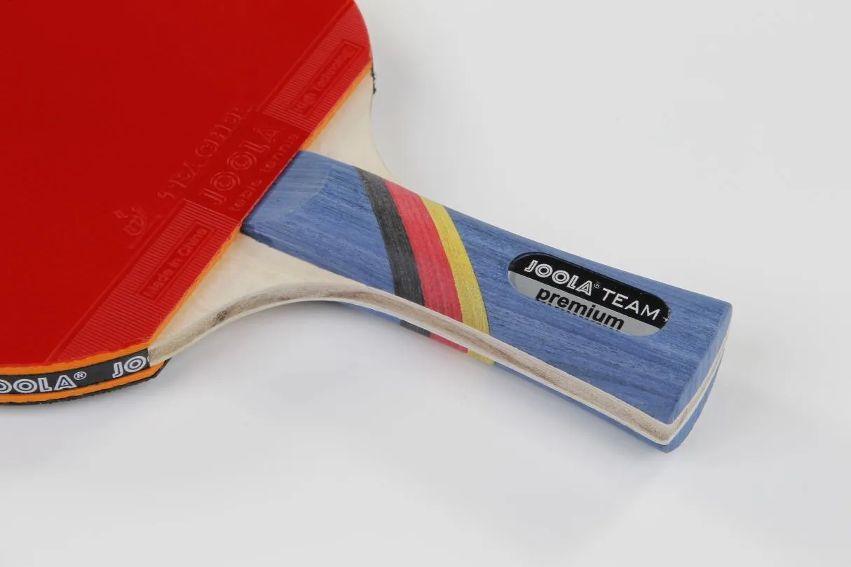 JOOLA® Tischtennisschläger TEAM PREMIUM 8 JOOLA® Tischtennisschläger TEAM PREMIUM – Bild 8