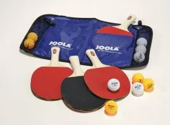 JOOLA® Tischtennis-Set FAMILY
