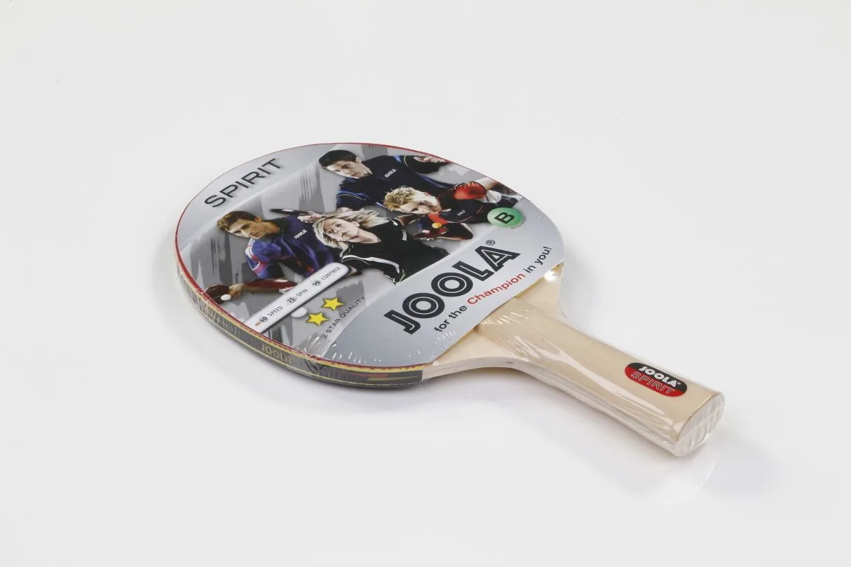 JOOLA® Tischtennis-Set FAMILY 7 JOOLA® Tischtennis-Set FAMILY – Bild 7