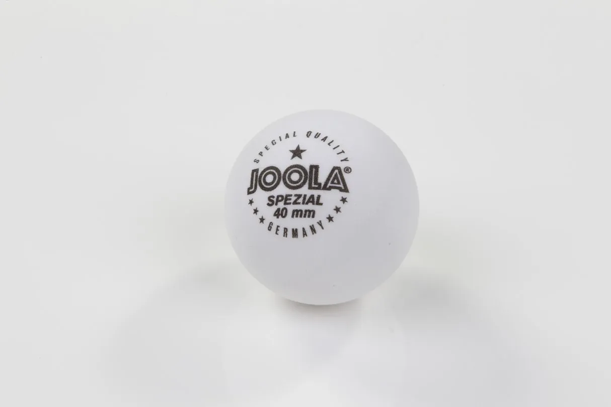 JOOLA® Tischtennis-Set FAMILY 10 JOOLA® Tischtennis-Set FAMILY – Bild 10