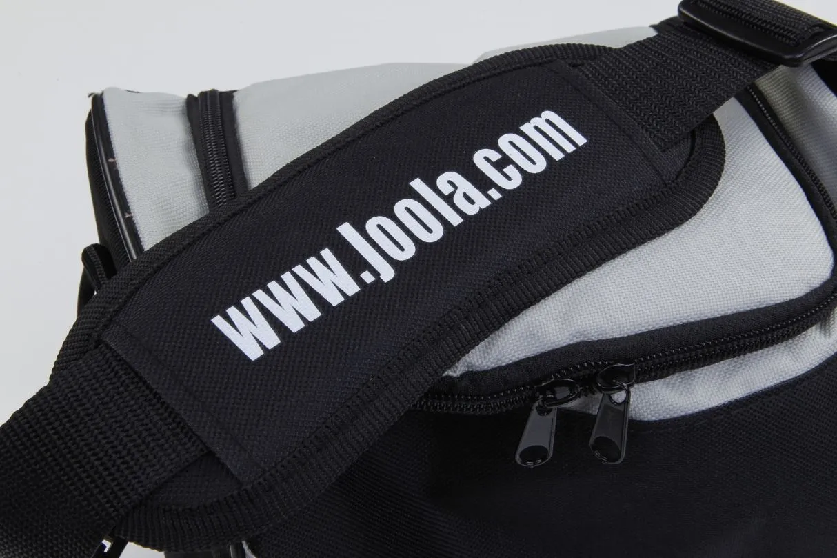 JOOLA® Tischtennisschläger-Set HIT 5 JOOLA® Tischtennisschläger-Set HIT – Bild 5