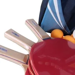 Kübler Sport® Tischtennis Set SCHOOL -Schlägersport T49610 A03 ecommerce