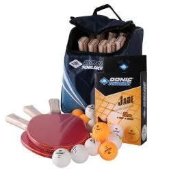Kübler Sport® Tischtennis Set SCHOOL -Schlägersport T49610 A04 ecommerce