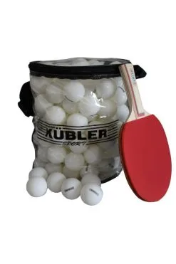 Kübler Sport® Tischtennis Schulset -Schlägersport T4963 A02 ecommerce