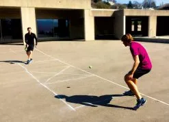 Street Racket® -Schlägersport T4972 B01 ecommerce