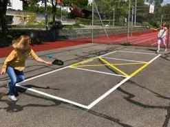 Street Racket® -Schlägersport T4972 B02 ecommerce