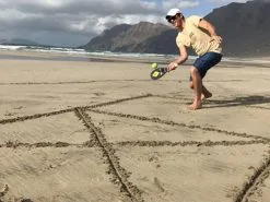 Street Racket® -Schlägersport T4972 B03 ecommerce