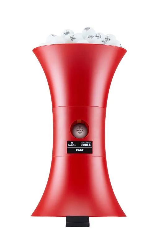 JOOLA® Tischtennis-Roboter BUDDY V100 2 JOOLA® Tischtennis-Roboter BUDDY V100 – Bild 2