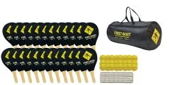 Street Racket® Schul-Set