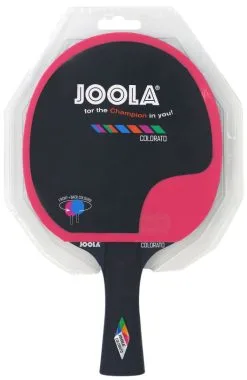 JOOLA® Tischtennis-Set COLORATO 10 JOOLA® Tischtennis-Set COLORATO -Schlägersport T4984 A03 ecommerce