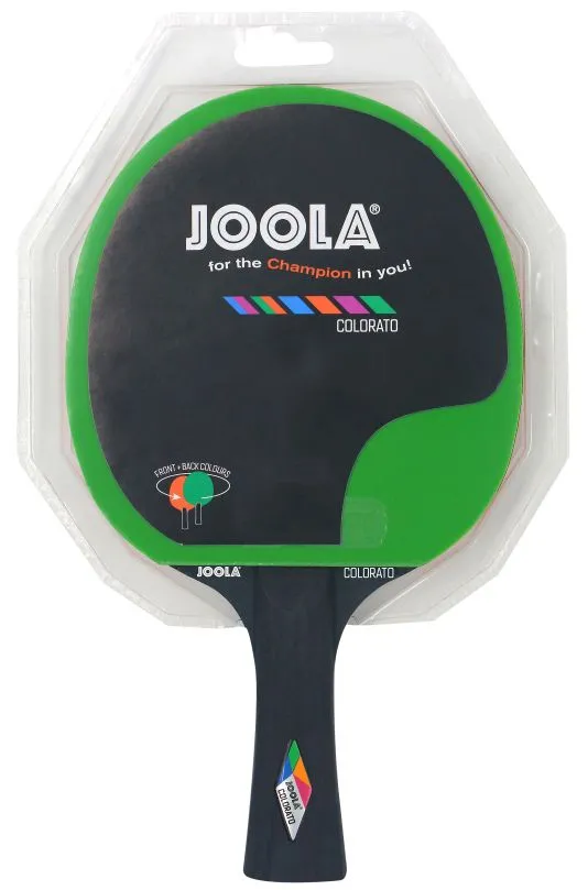 JOOLA® Tischtennis-Set COLORATO 5 JOOLA® Tischtennis-Set COLORATO – Bild 5