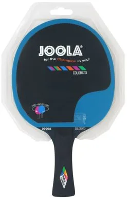 JOOLA® Tischtennis-Set COLORATO 12 JOOLA® Tischtennis-Set COLORATO -Schlägersport T4984 A05 ecommerce