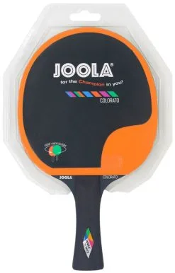 JOOLA® Tischtennis-Set COLORATO 13 JOOLA® Tischtennis-Set COLORATO -Schlägersport T4984 A06 ecommerce
