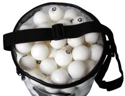 Tanga Sports® Tischtennisbälle 144er-Set -Schlägersport T49890 A04 ecommerce