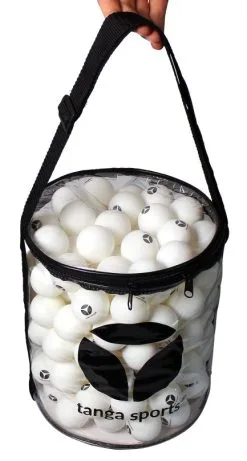 Tanga Sports® Tischtennisbälle 144er-Set -Schlägersport T49890 A05 ecommerce