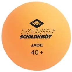 Donic Schildkröt Donic-Schildkröt® Tischtennisball T-ONE -Schlägersport T4995 A02 ecommerce