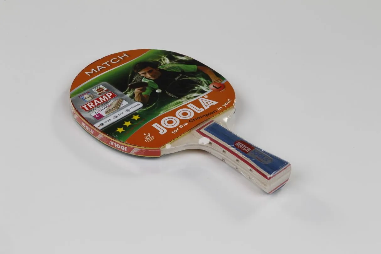 JOOLA® Tischtennisschläger MATCH 2 JOOLA® Tischtennisschläger MATCH – Bild 2