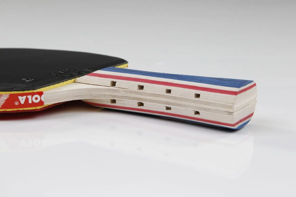 JOOLA® Tischtennisschläger MATCH 5 JOOLA® Tischtennisschläger MATCH – Bild 5