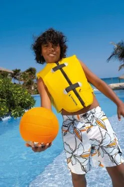 BECO® Schwimmweste Sindbad -Schlägersport W2421 03 ecommerce 5