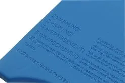 BECO® Schwimmbrett UNIVERSAL -Schlägersport W2704 A06 ecommerce 1