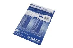 BECO® Schwimmbrett UNIVERSAL -Schlägersport W2704 A07 ecommerce 1