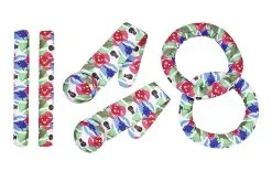 BECO-SEALIFE® Neopren Tauchset 6-teilig