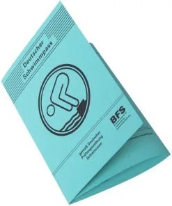 Deutscher Schwimmpass, 2020